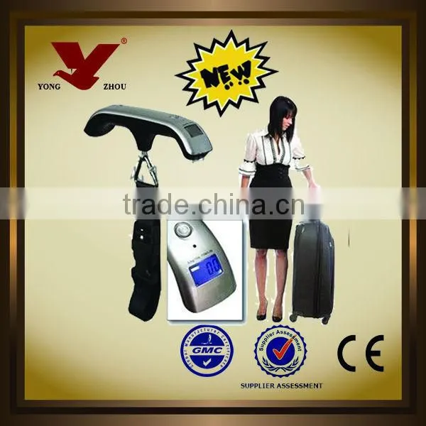hot selling hand weighing scale