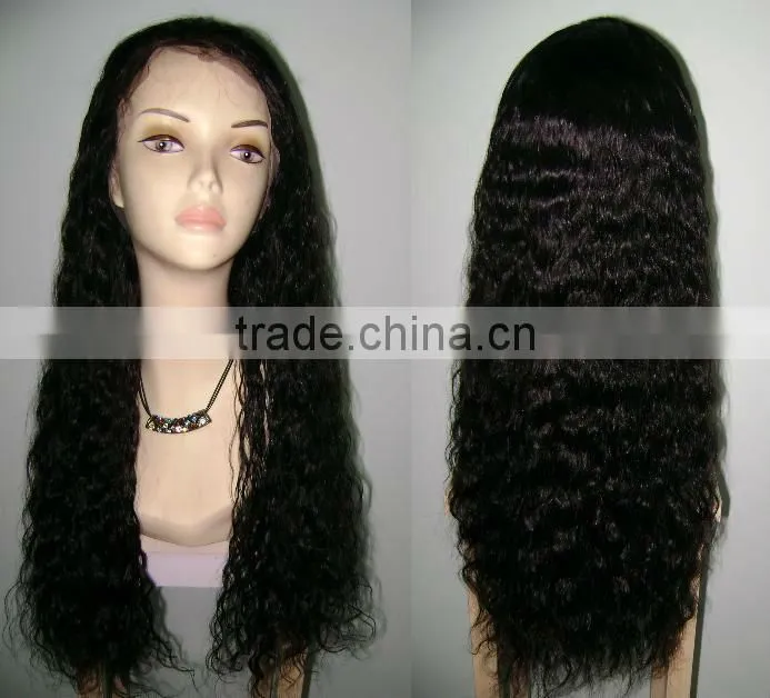 Wig for black women human hair wig human hair china made in china