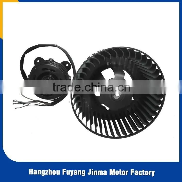 Electric Range Hood Dehumidifier single phase air purifier motor