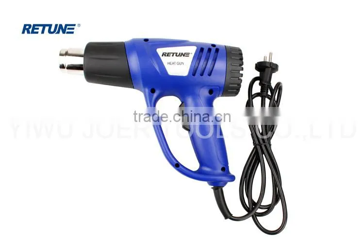 Heavy Duty Heat Gun RT-886