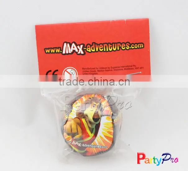 2014 Promotional Hacky Sack Juggling Ball