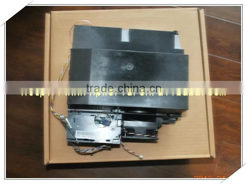 original hp T770/790/620/1100/1200 ink supply service station
