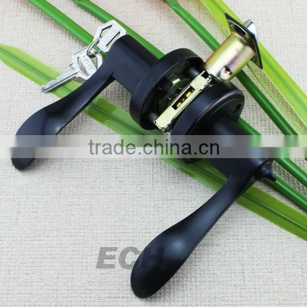 high class zinc alloy traditional door handle