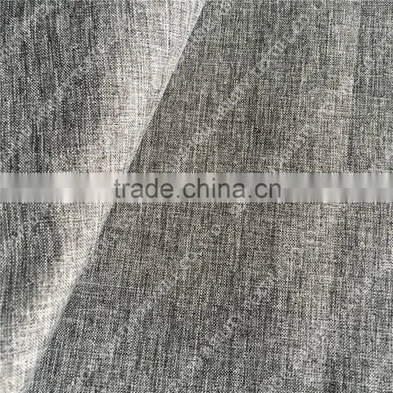 Two tone color oxford fabric/Jacket fabric/Sports wear fabric