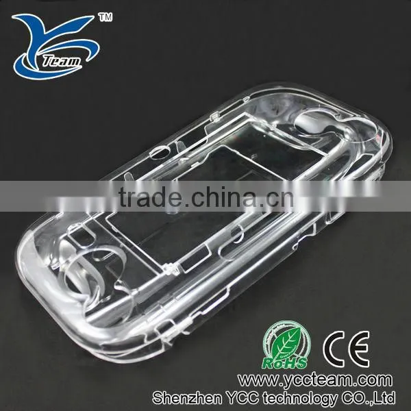 best price ! china professional manufacturing for WII U silicon case,protective silicon case for wii u,game accessories