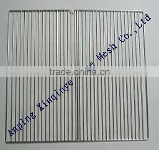 bbq grill wire netting manufacturer