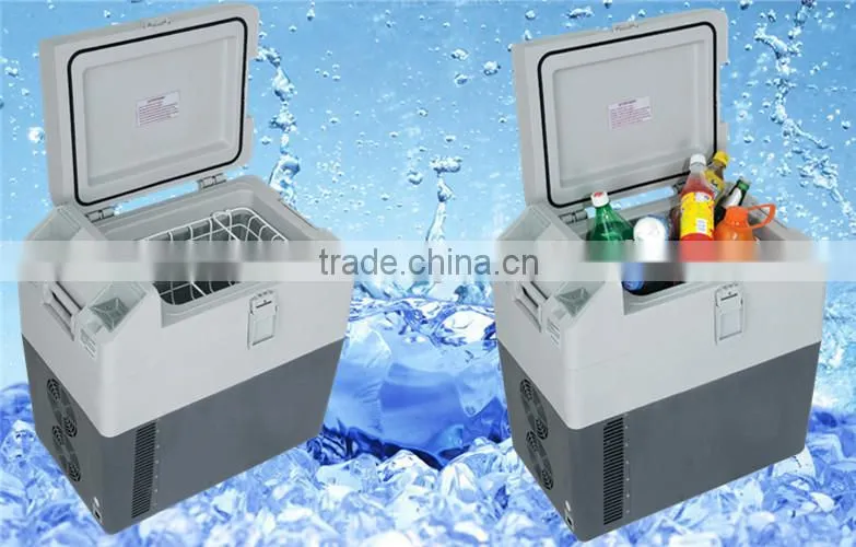 dc 12v car portable fridge freezer refrigerator portable mini freezer car freezer