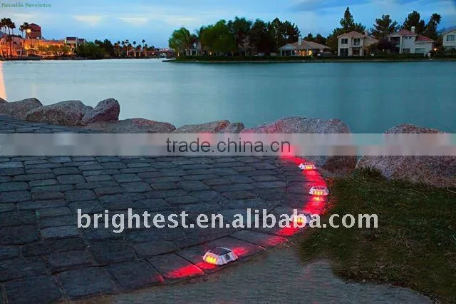 Flash Solar Led Traffic Sign