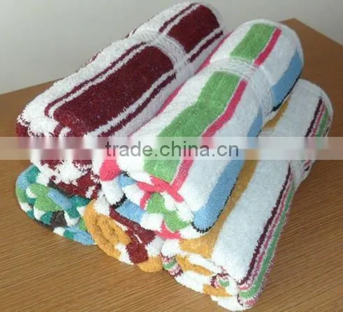 cheap 10/s terry towel