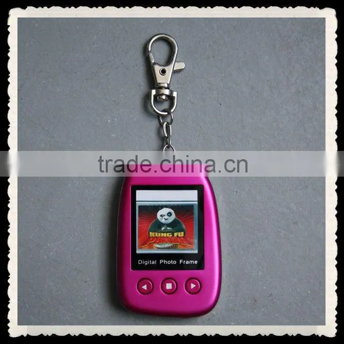 2011 new digital photo frame