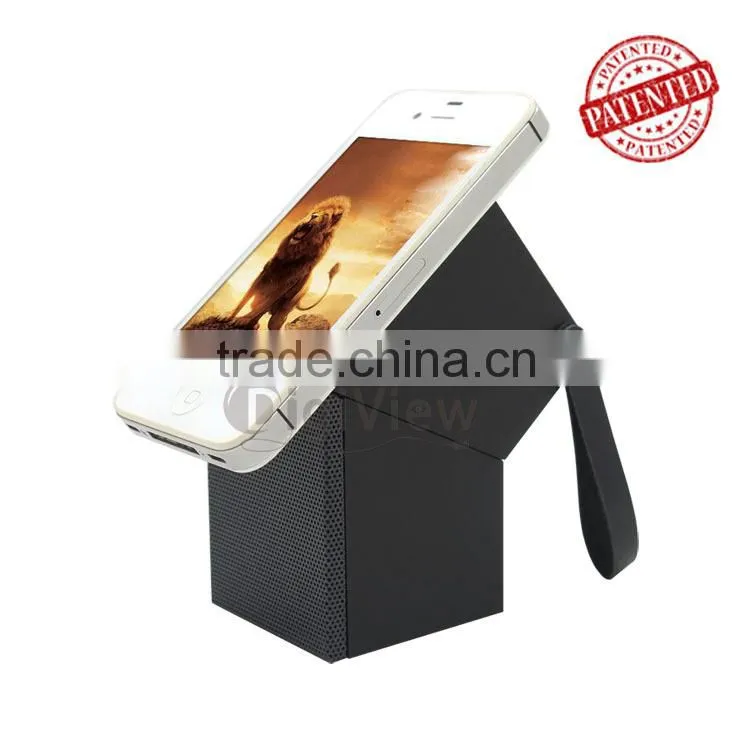Bluetooth 3.0 Speaker,Mini Wireless High Quality Professional Twist BT Speaker