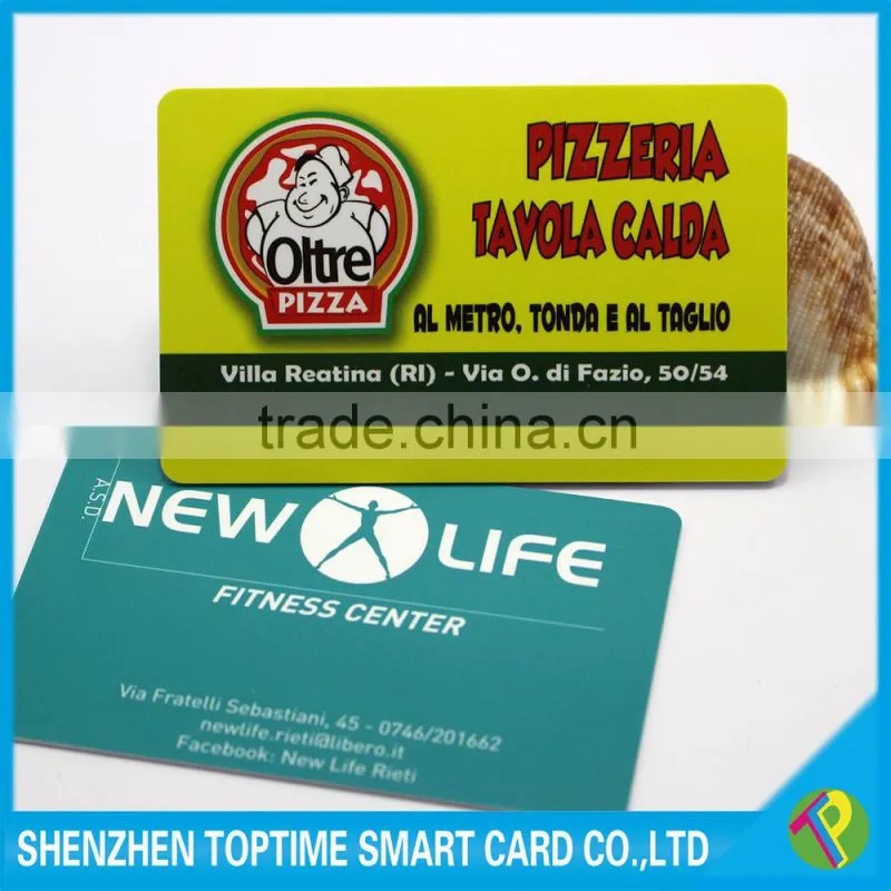 factory price 125khz hitag S Hitag 2 rfid smart card