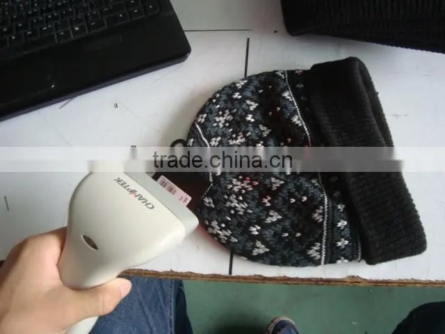 Beanie inspection service