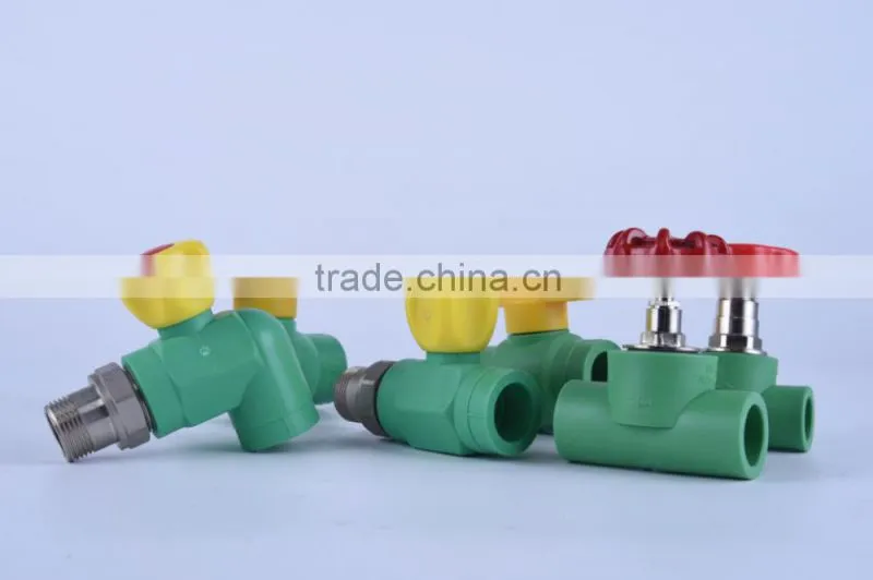 2016 New design low price pressure reducing valve