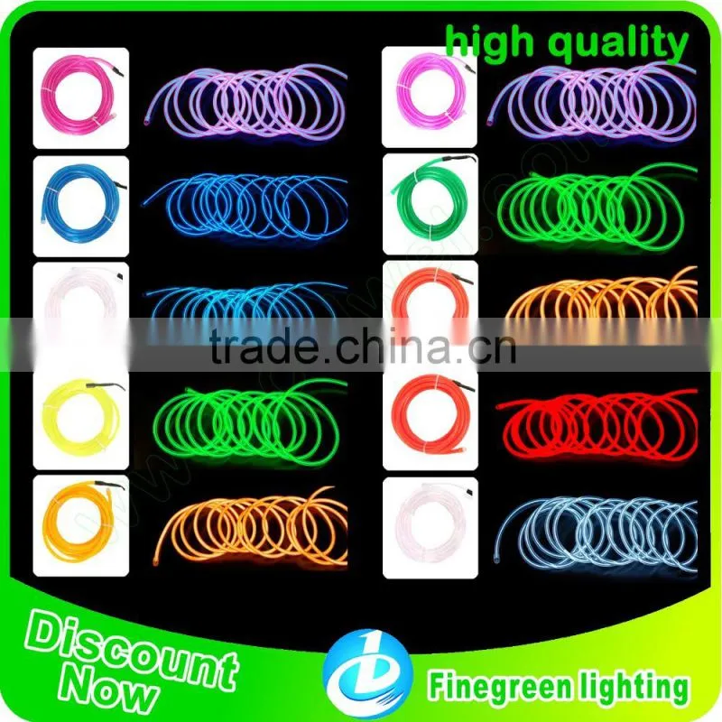 el christmas wires