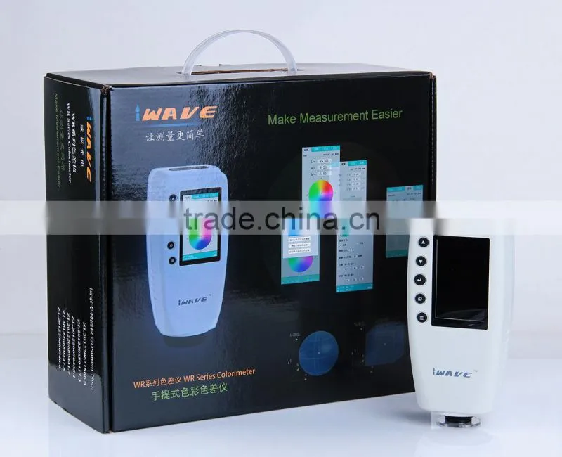 cheapest Portable Colorimeter cheapest Colorimeter