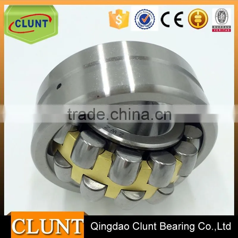 Self-aligning roller bearing 24122C spherical roller bearings
