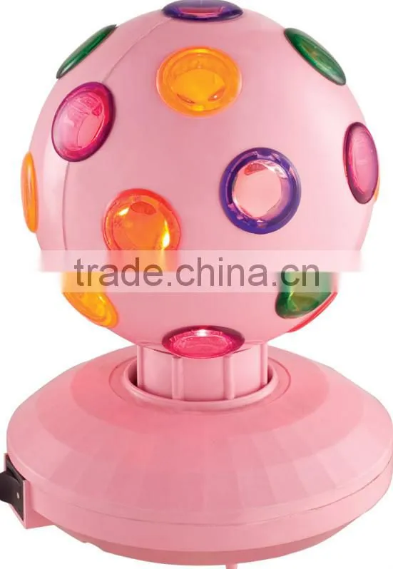 DL-4 4''DISCO BALL