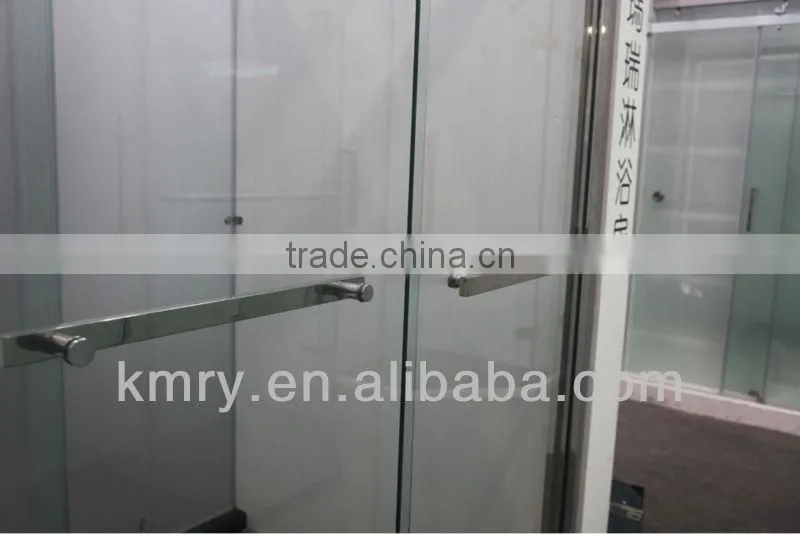Right/Left Sliding Door Shower Screen(KD5211)