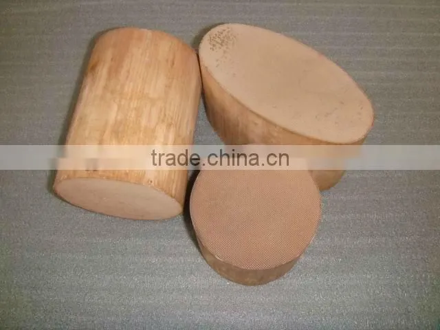 Honeycomb Ceramic Catalyst Support