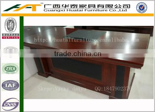 Modern Design Manager Executive Desk Furntiure Supervisor Office Table
