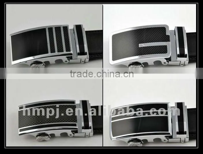 Alloy automatic buckle in fashion style