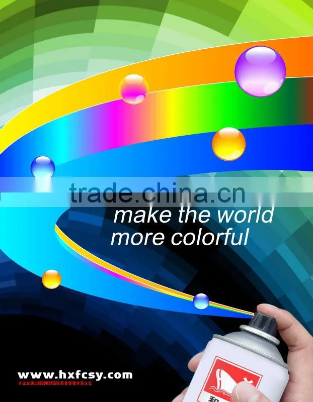 Spray Paint