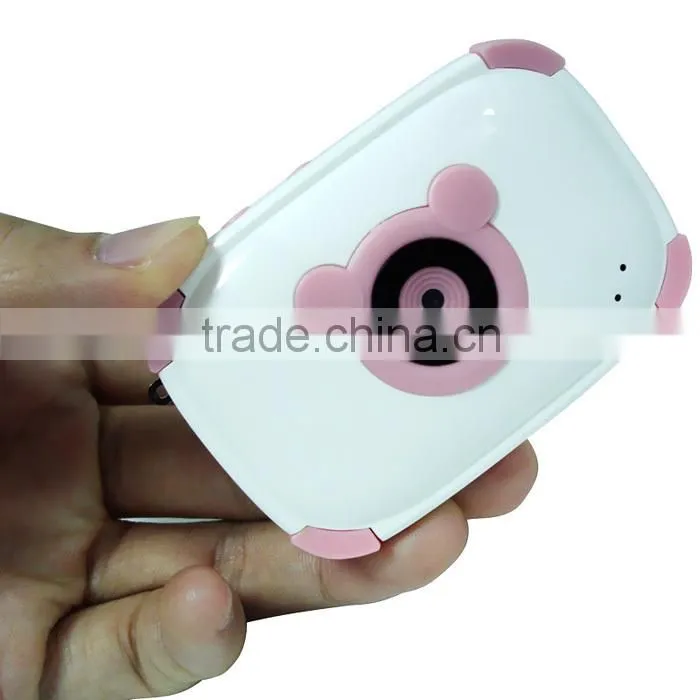 1.44" TFT LCD portable mini digital camera for kids DC-G13