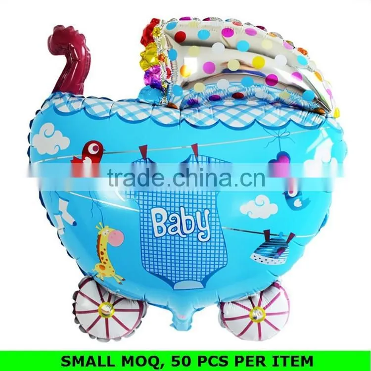 Wholesale Cute Elephant Baby Shower Balloons