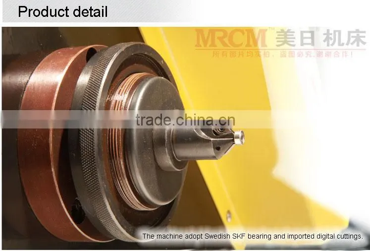Chamfering Angle 15 - 45/45 Degree High Speed Complex Chamfer MR-R800B (CE)
