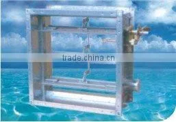 Rectangular Fire damper