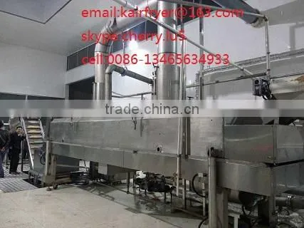 heat and falls fry machinery