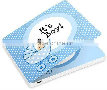2014 Newest LCD Video recording/recorder greeting card with camera for promotion
