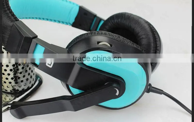 new and hot 3 in 1 stylish gaming headsets