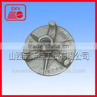 Formwork scaffolding parts--spring clips