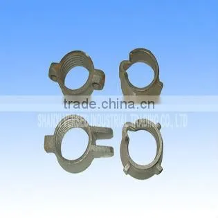 Mechanical Parts, Pipe Fitting, pipe clamp GJ-18