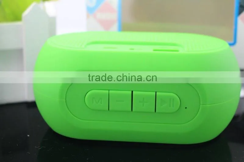2016 Landscape Lighting Manufacturers China, Bluetooth Speaker with LED Light