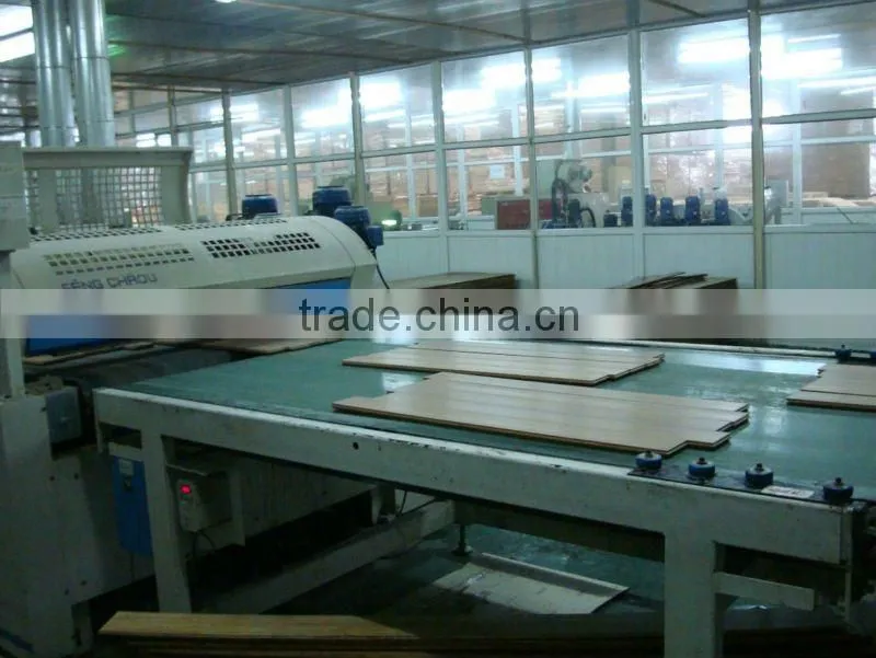 Bamboo Flooring parquet with reasonable price and good quality