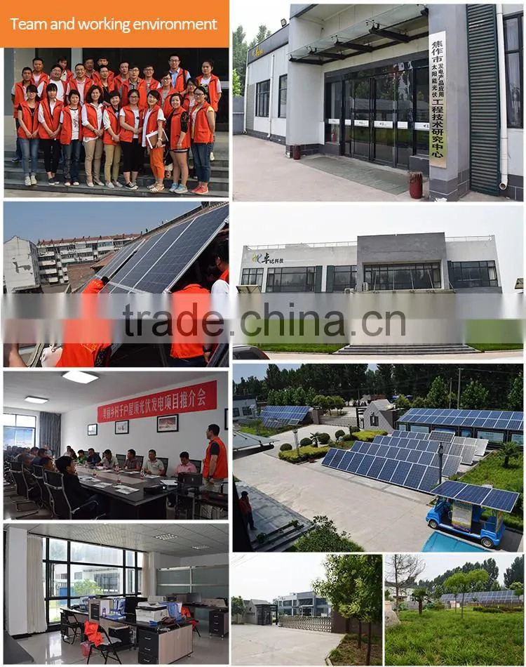 submersible solar powered borehole water pump for deep well
