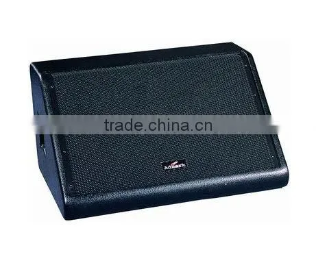 monitor speaker