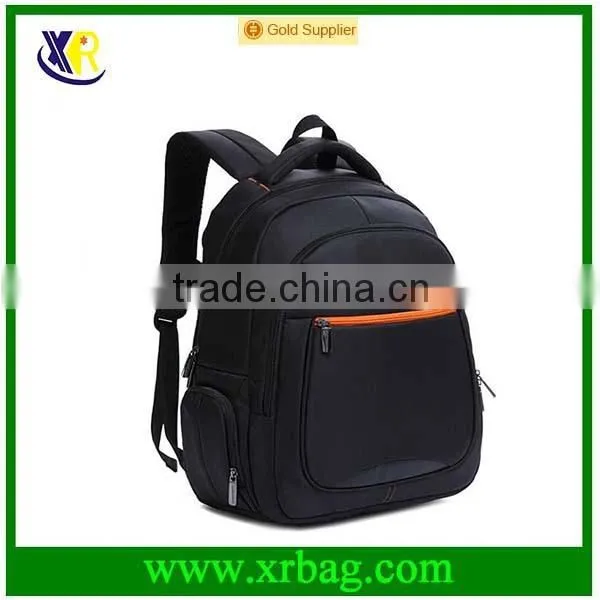 high quality waterproof laptop backpack for school
