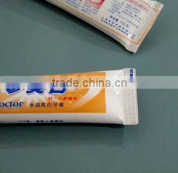 LSF Aluminum-Plastic Tube Sealing Machine
