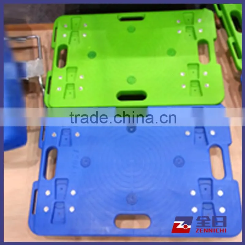 Industrial Moving Platform Dolly