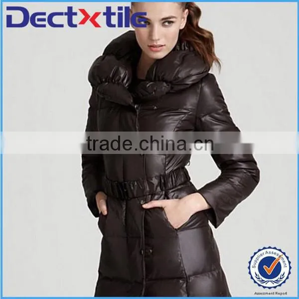 zhejiang 15D/20D/30D/40D/50D 380T/300T/220T/170T fabric with Shishi clothing city style