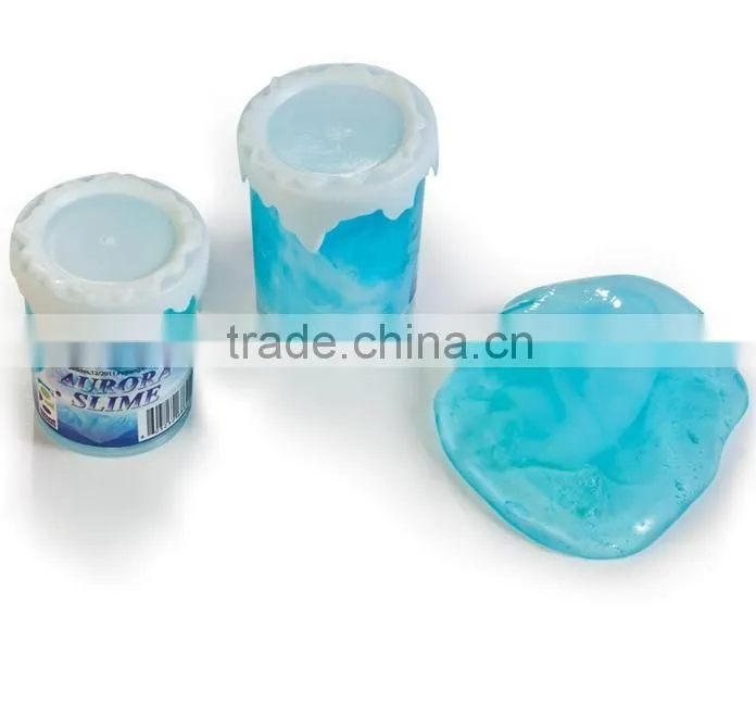 Aurora Crystal putty Iceberg