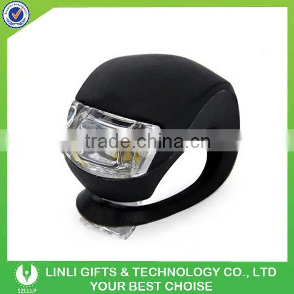 bicycle silicone light factory