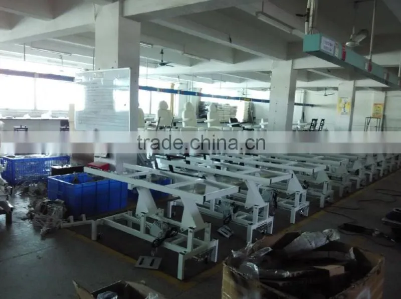 best selling electric massage bed/electric facial bed with CE