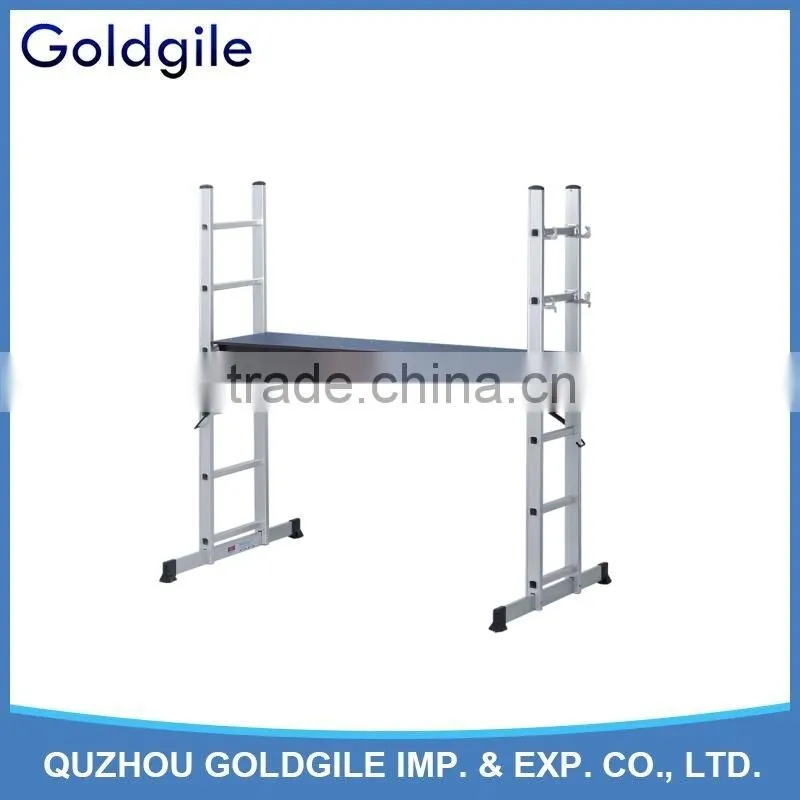 Goldgile Rubber feet for Aluminum Multi-purpse Folding Step ladder