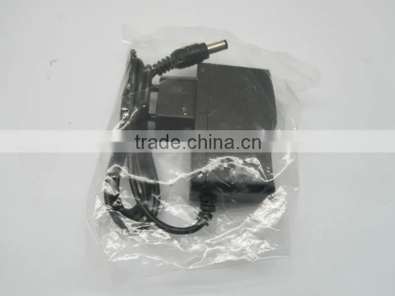 Wall style switching CE RoHS 12v 1a power adapter America plug ac dc power adapter