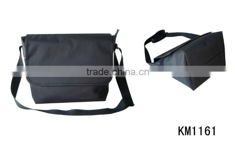 i promised good quality and best price real bag manufacture messenger bag fashion bags